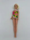 Vintage Barbie Francie Hair Happenin Doll #1122