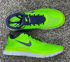 Nike Free Men's Sneakers for Sale Authenticity Guaranteed
