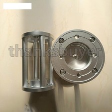 TeSeek XD-3 7.7" EQ Mount Pier Extension for EQ3 EQ5 Tripods EQ6 EQ3 EQ Mount