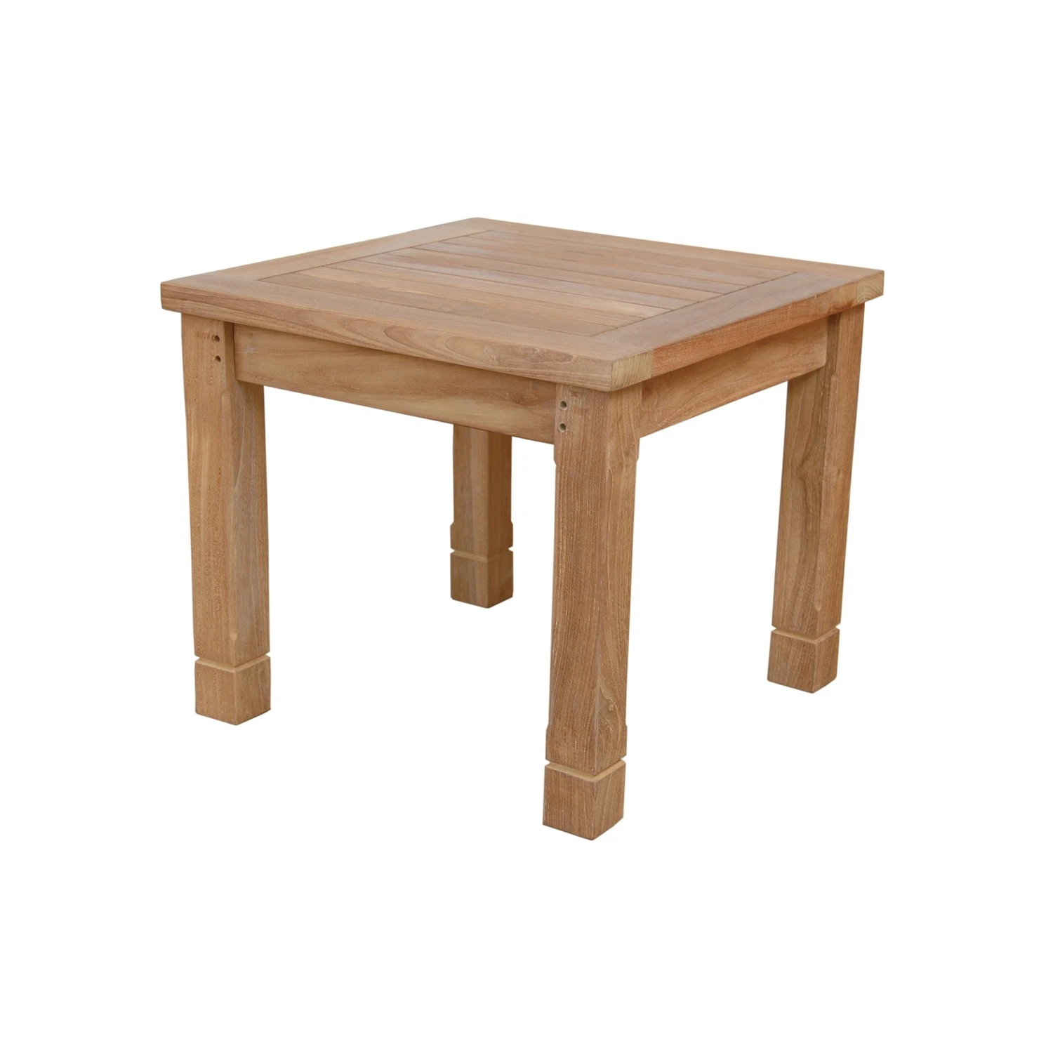 Anderson Teak Southbay Side Table