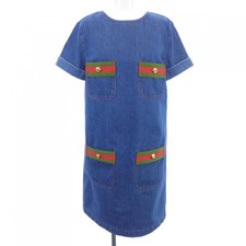 Authentic GUCCI Dress #241-003-647-1886