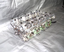 94-01 Acura Integra B18B1 bare cylinder head assembly B20 B18 P75-2 engine CORE