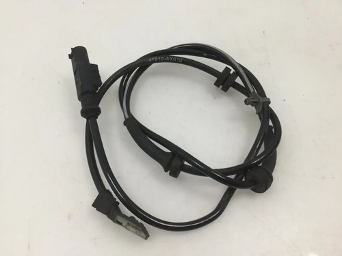 NISSAN MICRA III K12 ABS-Sensor vorne rechts 47910AX610 2004 33630765