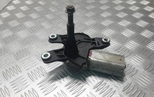 RENAULT LAGUNA II BG0/1 Heckscheibenwischermotor 8200001891 1.60 28401917