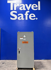 ASCO 1000 Amp 480V Automatic Transfer Switch ...