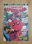 AMAZING SPIDER-MAN #150 (1975) *Very Bright & Glossy!* (VF...See Details)
