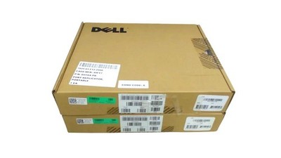 Lot of 2 DELL K09A Docking Station E-Port Plus II USB 3.0 - Free Shipping