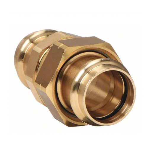 Brand New Viega ProPress 79140 Union 1-1/4" x 1-1/4"