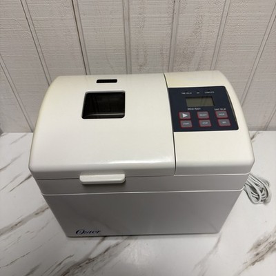 Oster Automatic Bread Maker  Model 5812