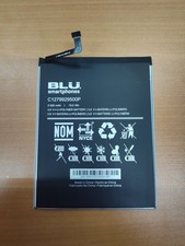 OEM Original Battery Replacememt For Tablet Blu M10L