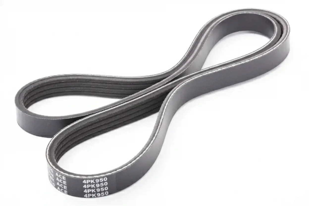 JAPKO 4PK950 Cinghia Poly-V - Immagine 2