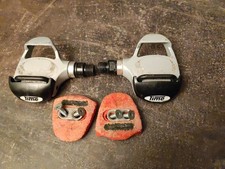 Time Klickpedale MID Mit Platten Und Schrauben Gebraucht