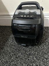 Miele Boost CX1 Cylinder Vacuum Cleaner Body Only