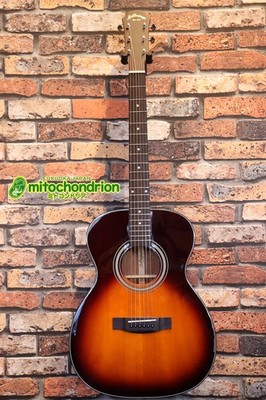 Aria Af-201 / Tobacco Sunburst Ts Safe delivery from Japan