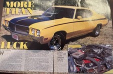 1970 Buick Skylark Gsx Hardtop 2 Pg Article 1970 Buick Skylark Gsx Hardtop 2 Pg Article