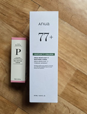 Anua Heartleaf 77+ Hyaluron Soothing Toner be...