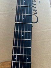 Tanglewood TM6CE, Cutaway Electro Acoustic Super Folk Guitar, SSP £229