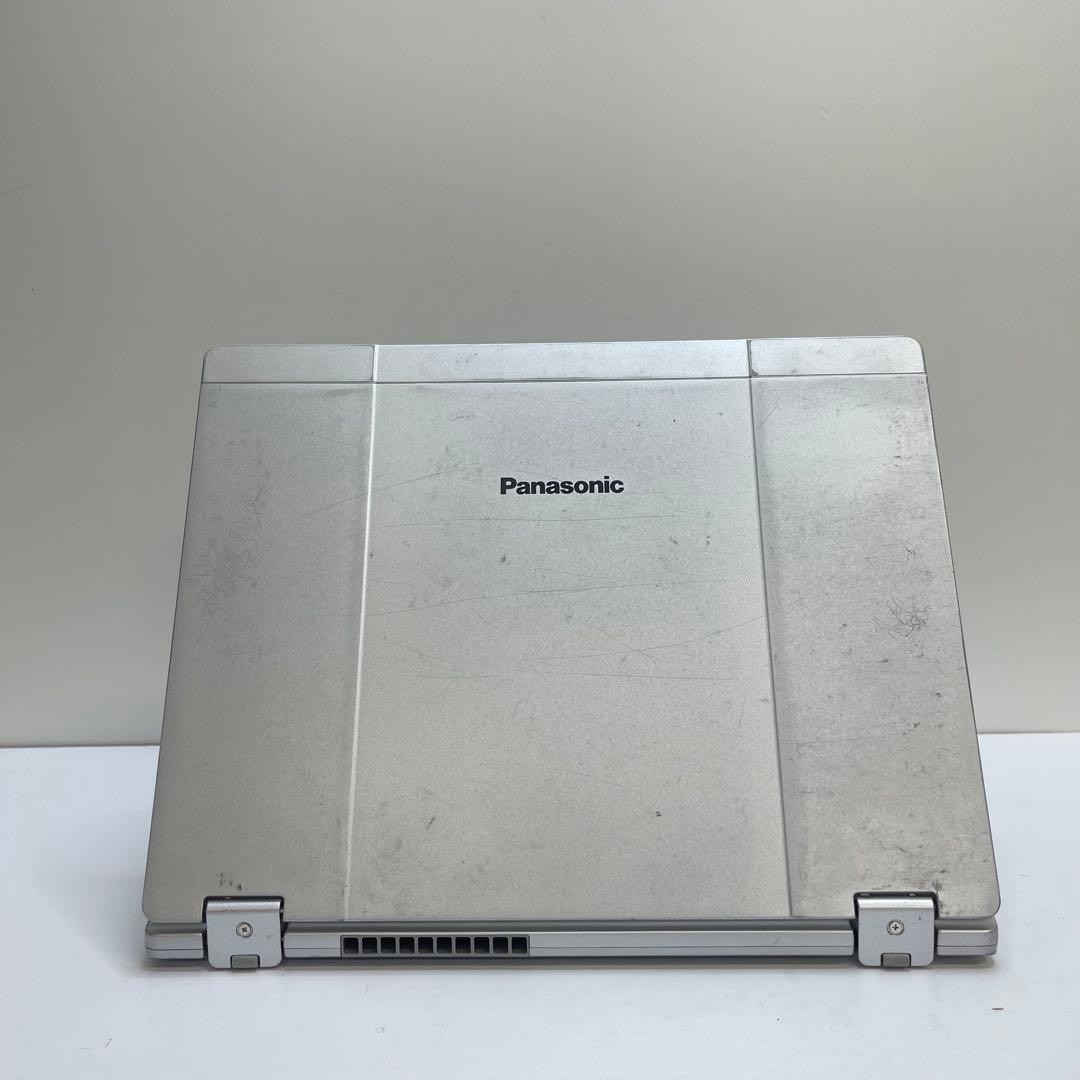 Panasonic Toughbook CF-QV9 i7-10810U Intel UHD 16GB SSD 512GB