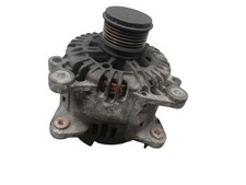 VOLKSWAGEN TOURAN Alternator 1.9 Diesel 2004 AVQ 06F903023F