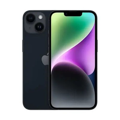 iPhone 13 Midnight | 6,1'' | 128 GB