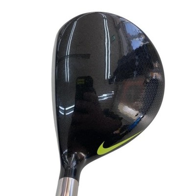 NIKE GOLF VAPOR SPEED 5W Fairway Wood Flex-S Tour AD MJ-6 No H/C