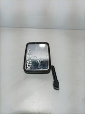Retroviseur gauche (ou coque) Mitsubishi MONTERO