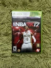 Nba 2k17 for Xbox 360