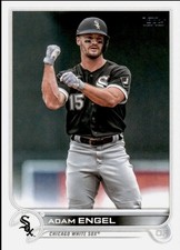 2022 Topps Update Series Baseball #US166-US330 You Choose Complete Your Set