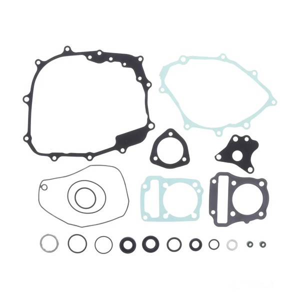 Dichtungssatz Kpl. Zylindersatz P400210900309 FüR Honda Sh 300 A I Top Case 2020-image