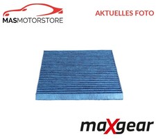 INNENRAUMFILTER POLLENFILTER MAXGEAR 26-1898 A FÜR HYUNDAI I30,I20 II