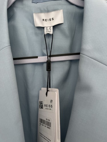 Reiss Blazer Blue - Picture 4 of 4