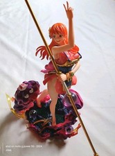 One Piece Nami LX Studio Figure Statue New 12...