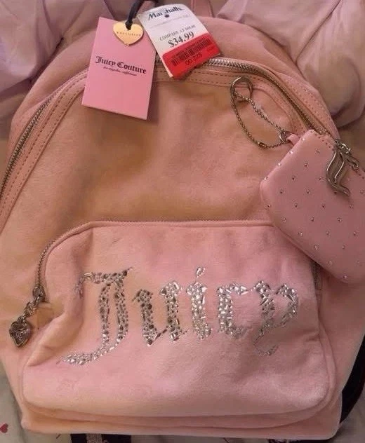 Juicy Couture Bags for sale | eBay