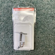 New Viking Husqvarna closed free motion spring foot GROUPS 5, 6, 7 # 413385465