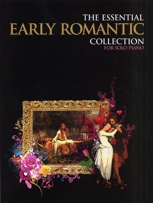 The Essential Early Romantic Collection Book [Softcover] Piano Chester Music