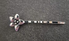 Flower Bobby Pin Very Cute