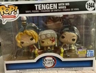 Demon Slayer: Kimetsu no Yaiba -Tengen w/Wives San Diego Comic Con (Exclusive)