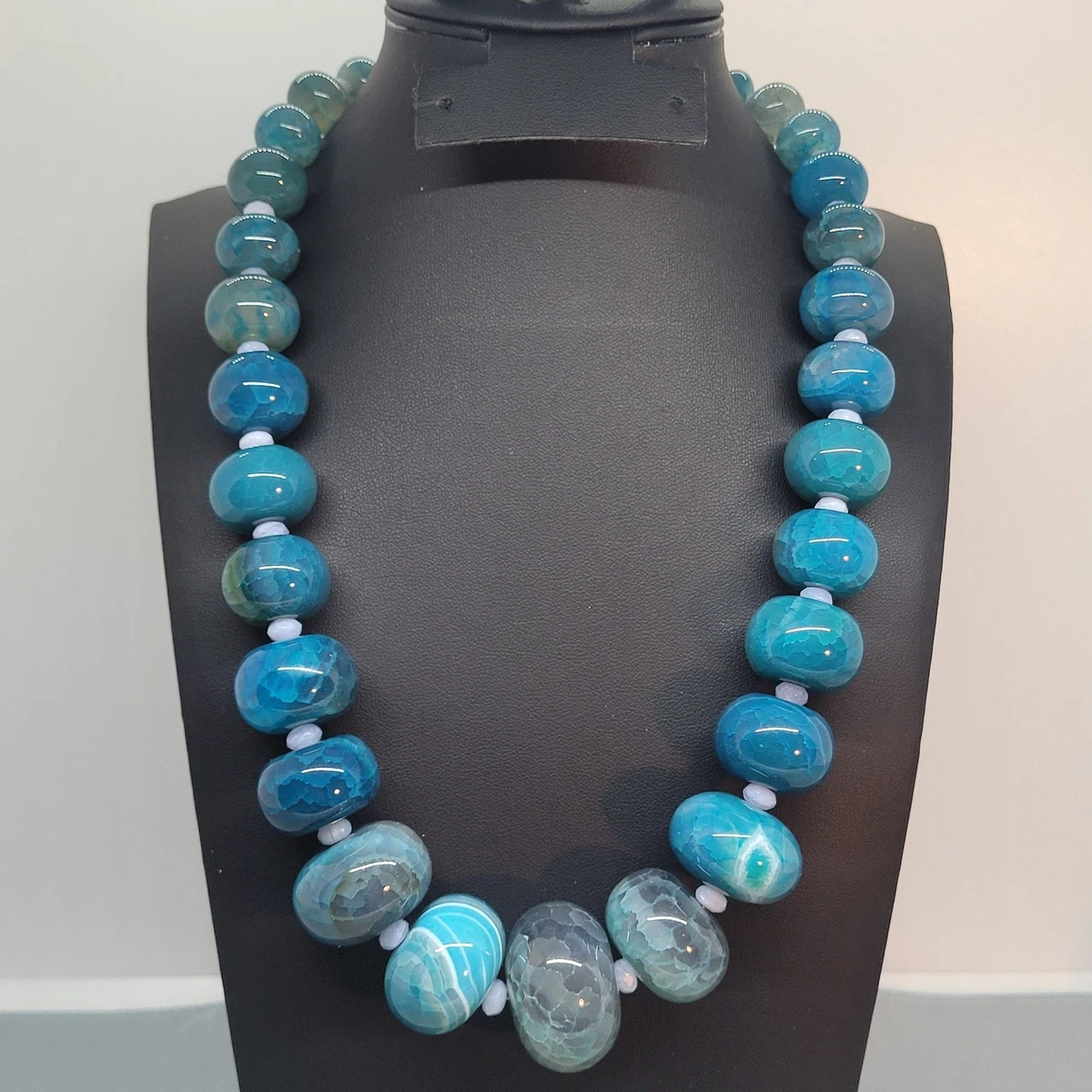 amy kahn russell necklace products for sale | eBay