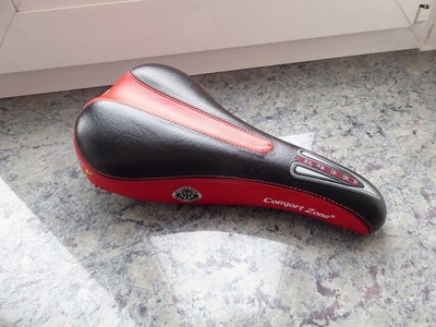 WTB Wilderness Trail Bikes speed V Sattel Mountainbike MTB, retro