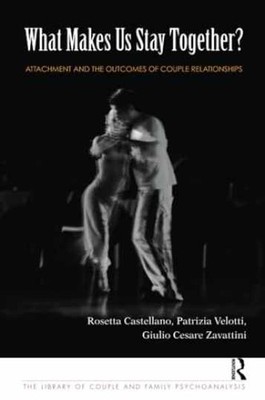 What Makes Us Stay - Paperback, by Castellano Rosetta; Velotti - Very Good
