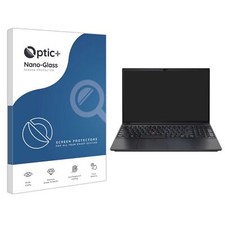 Optic Nano Glass Screen Protector for Lenovo ThinkPad E15 Gen 3