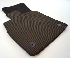 Original Lengenfelder DESIGN Fußmatten für Audi TT TTS TTRS FV 8S + WEBWARE NEU