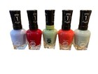 Sally Hansen Miracle Gel Nail Polish Set Of 6 — photo 1