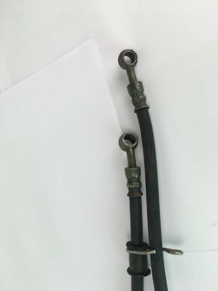 APRILIA RS 50 RS50 1999 / SE ADAPTA A MANGUERA FRENO DELANTERO 1999-2005 AP8213312 Foto 2 de 4