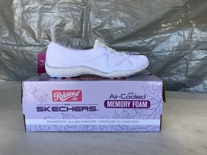 skechers laceless sneakers