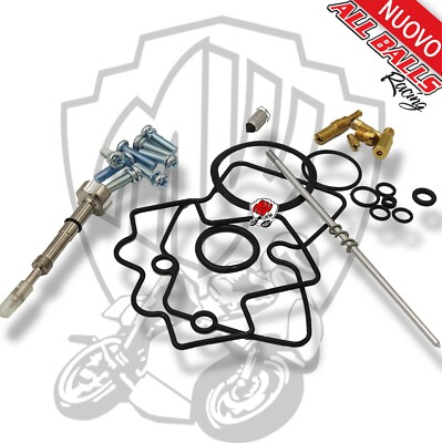 KIT ÜBERHOLUNG VERGASER HONDA CRF 250R 2005 ALL BALLS 26-1006