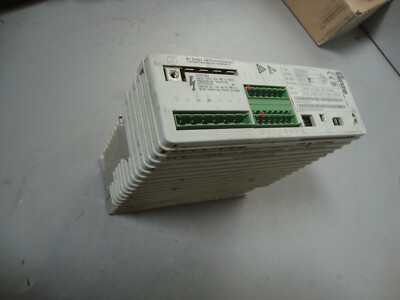 Lenze EVF8202-E Frequenzumrichter 0,75KW