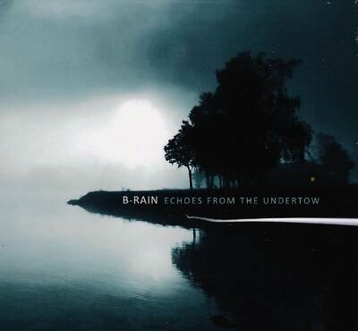 B - Rain - Echoes From The Undertow - Daal                                (neu)°