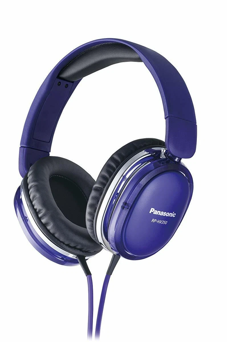Panasonic Headphones with L-Shape Plug for Sale - eBay