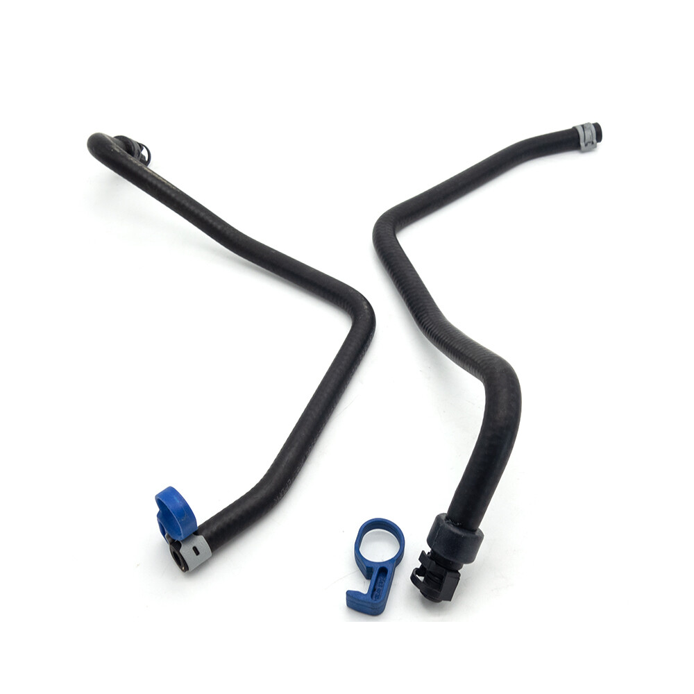 Coolant Bypass Hose From Outlet To Reservoir 13251447 For Chevy Cruze